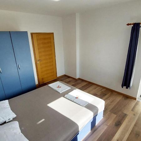 Apartment Sailor Lovran Luaran gambar