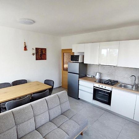 Apartment Sailor Lovran Luaran gambar