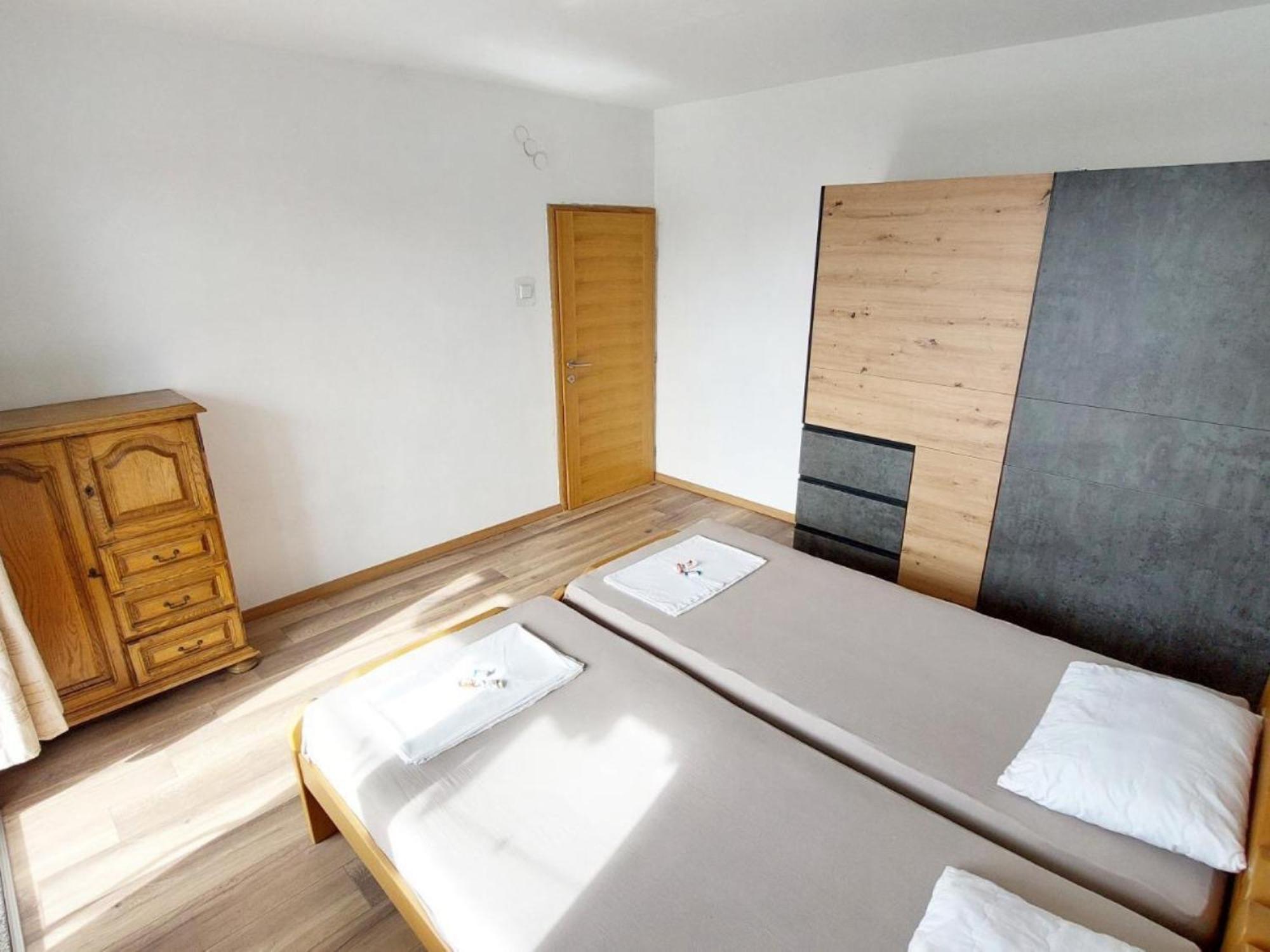 Apartment Sailor Lovran Luaran gambar