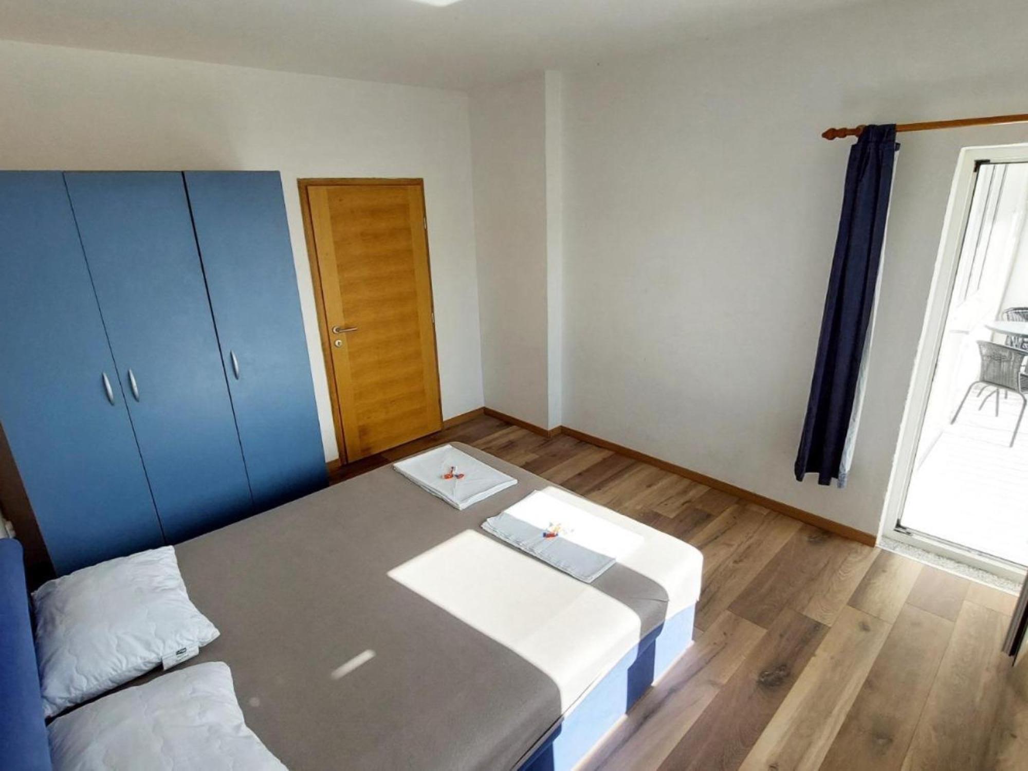 Apartment Sailor Lovran Luaran gambar