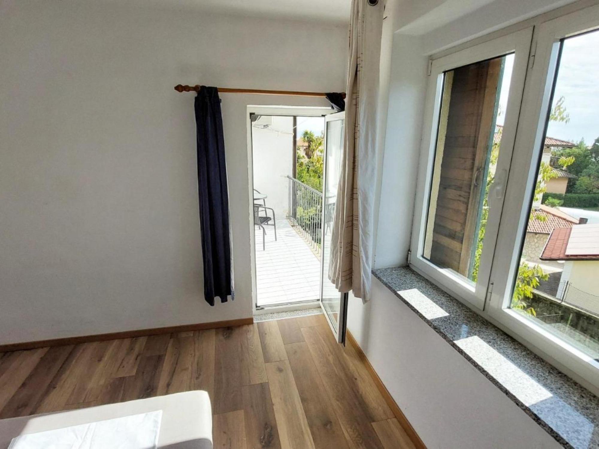 Apartment Sailor Lovran Luaran gambar