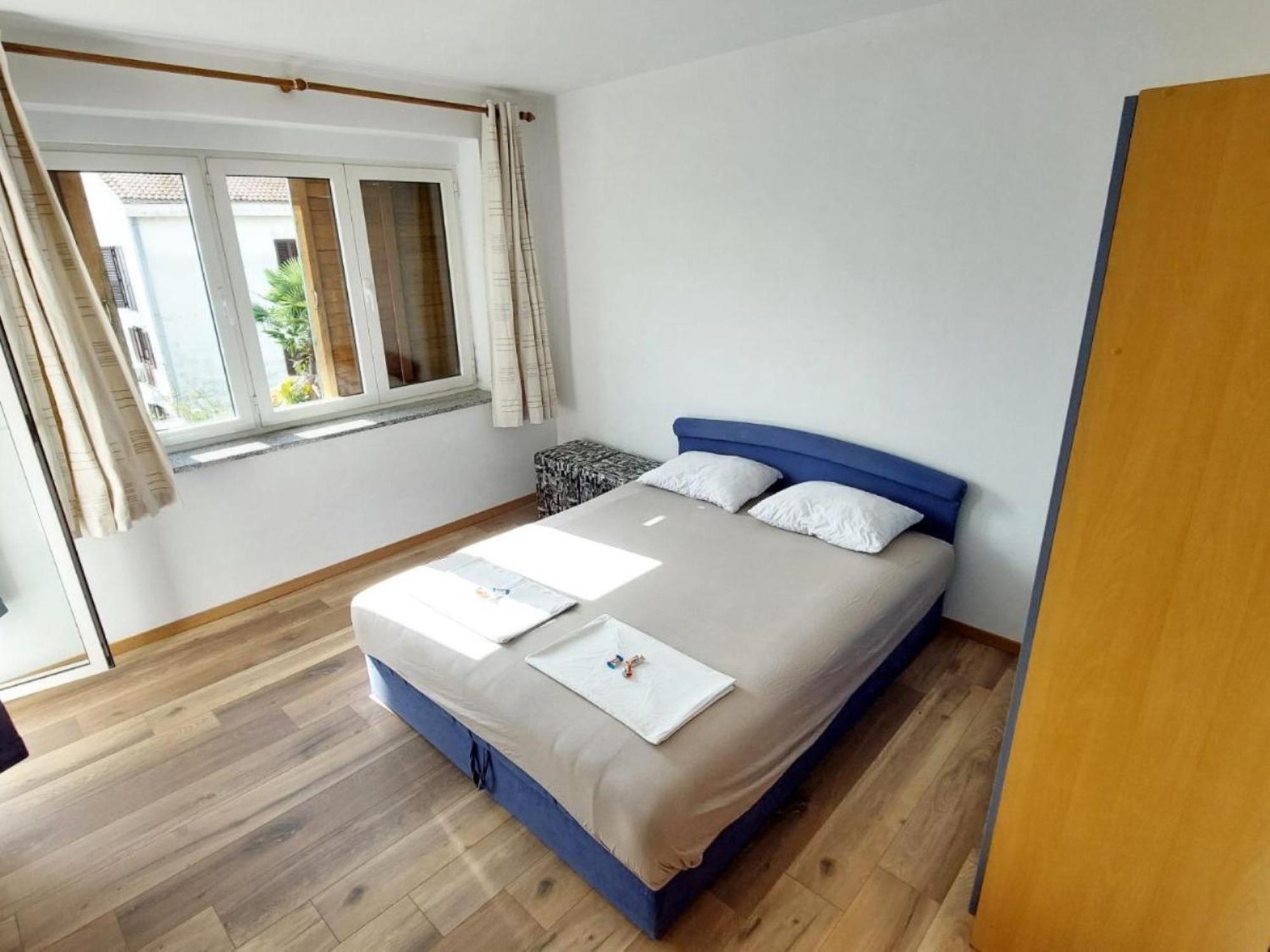 Apartment Sailor Lovran Luaran gambar