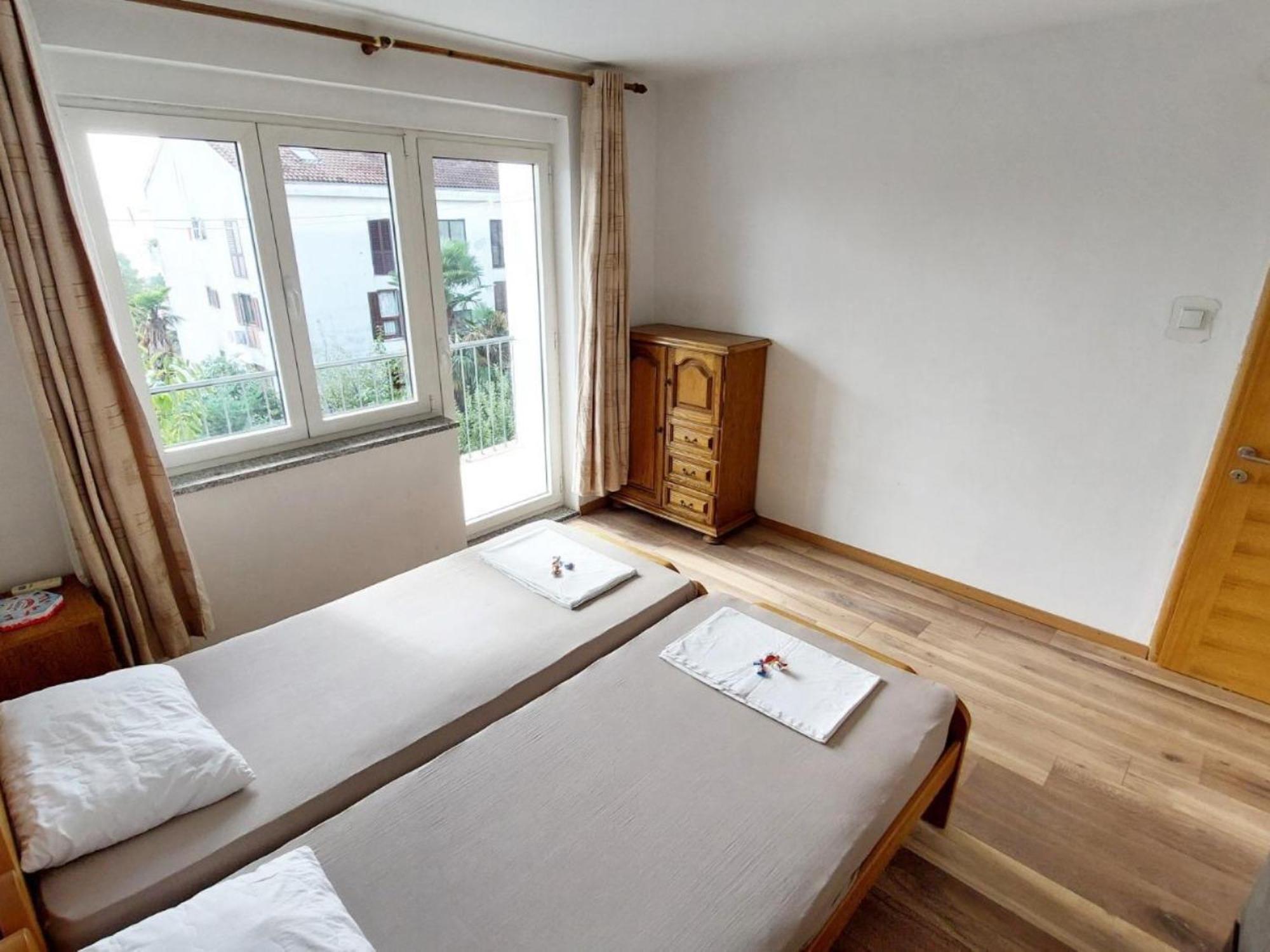 Apartment Sailor Lovran Luaran gambar